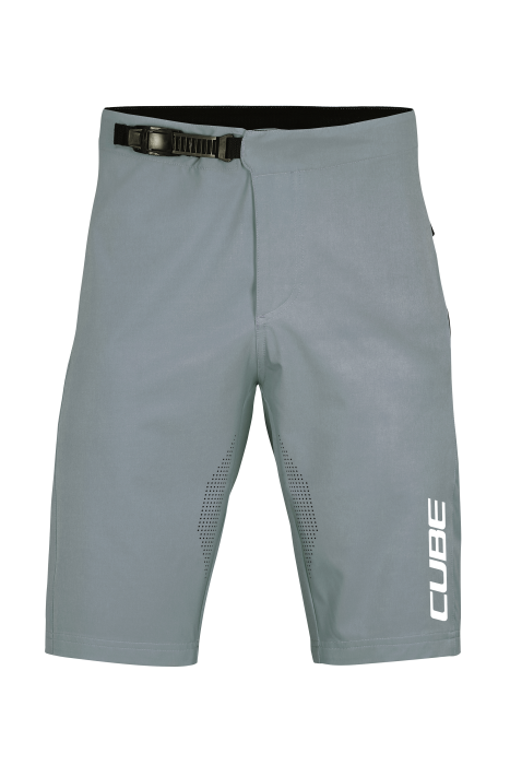 CUBE VERTEX Lightweight Baggy Shorts