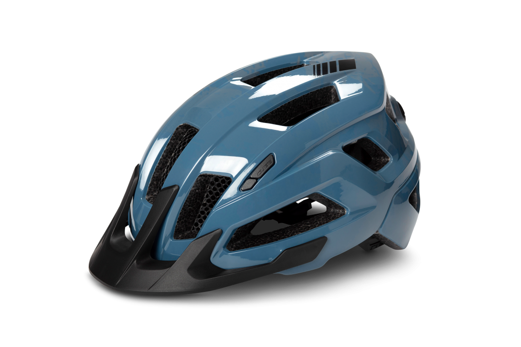 CUBE Helm STEEP