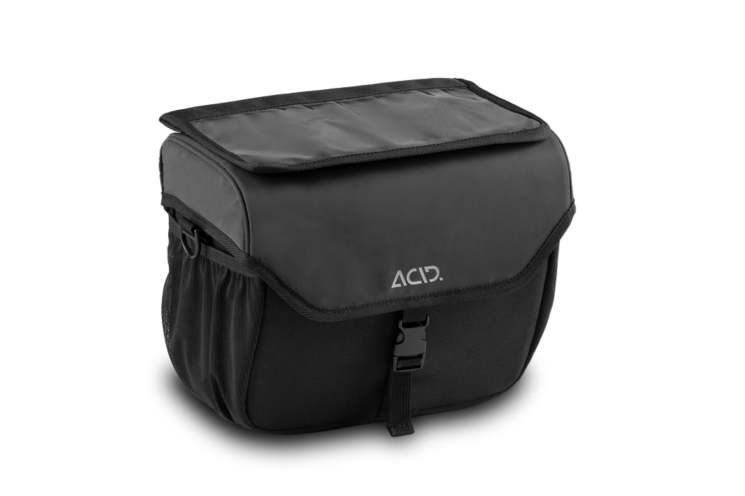 ACID Lenkertasche CITY 8 FILink